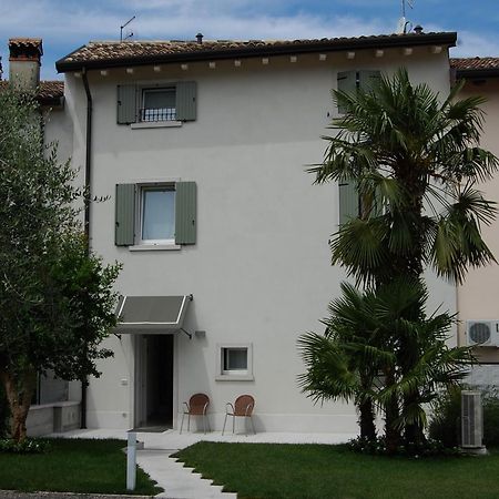 Corte Mantovani Cola  Exterior photo