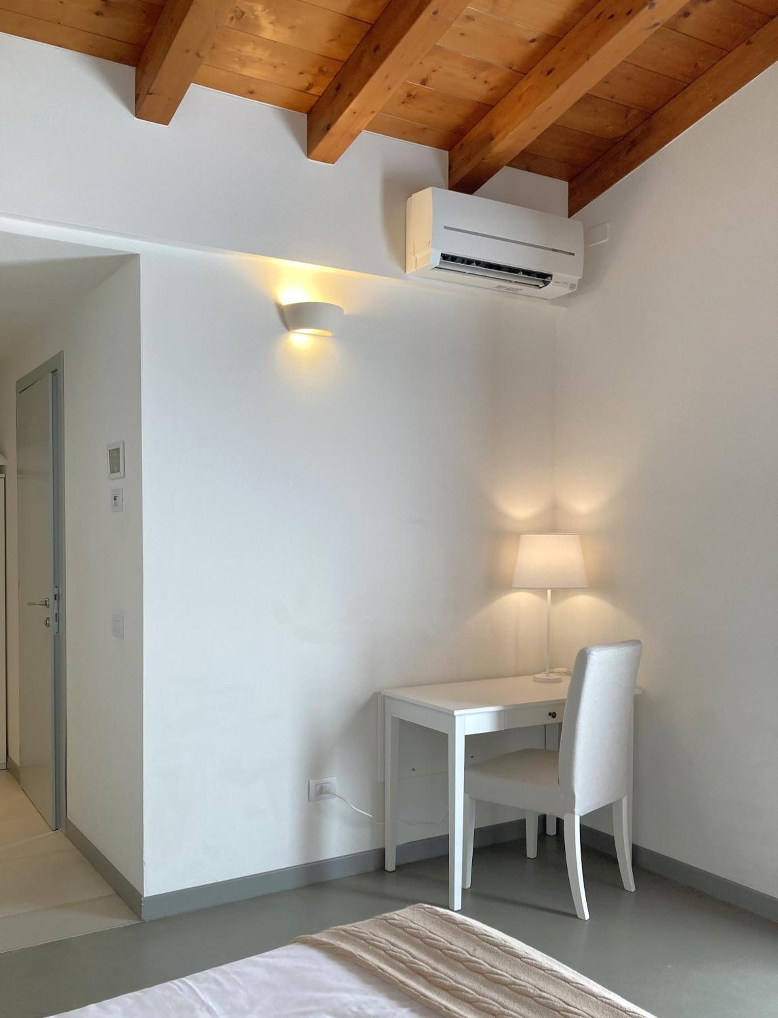 Corte Mantovani Cola  Exterior photo