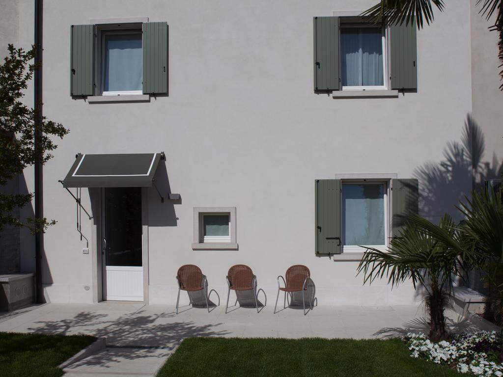 Corte Mantovani Cola  Exterior photo