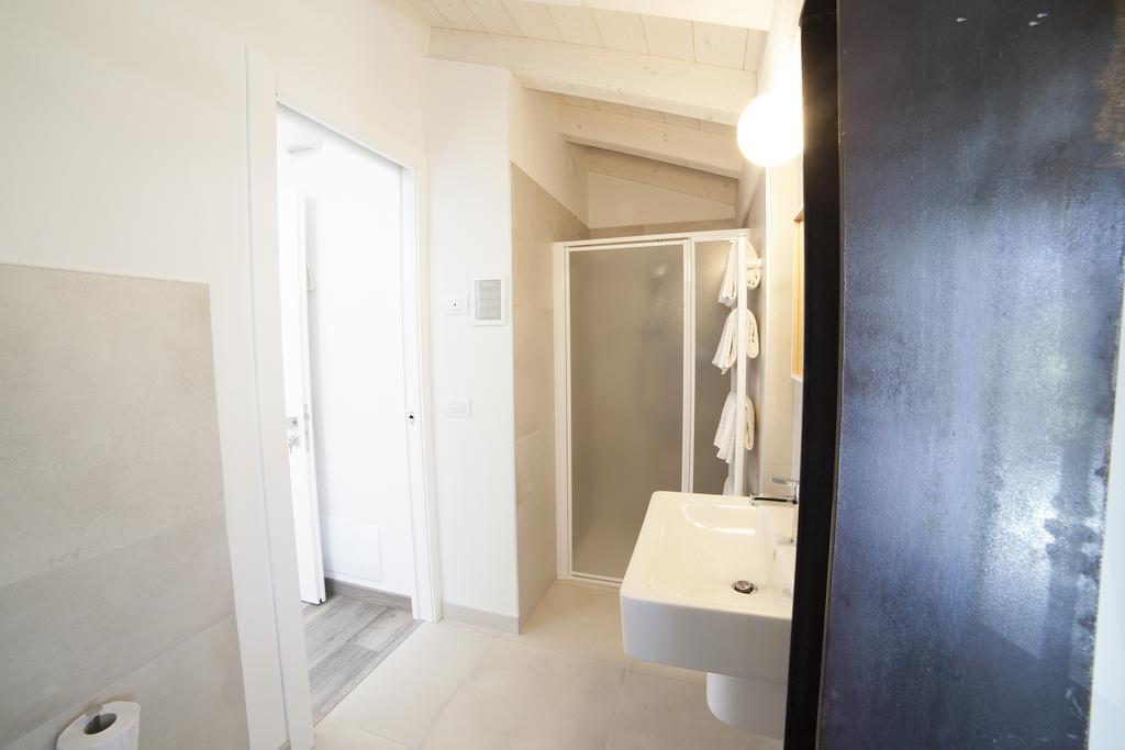 Corte Mantovani Cola  Exterior photo