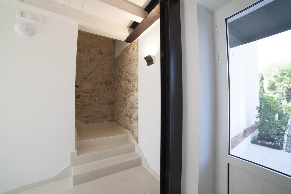 Corte Mantovani Cola  Exterior photo