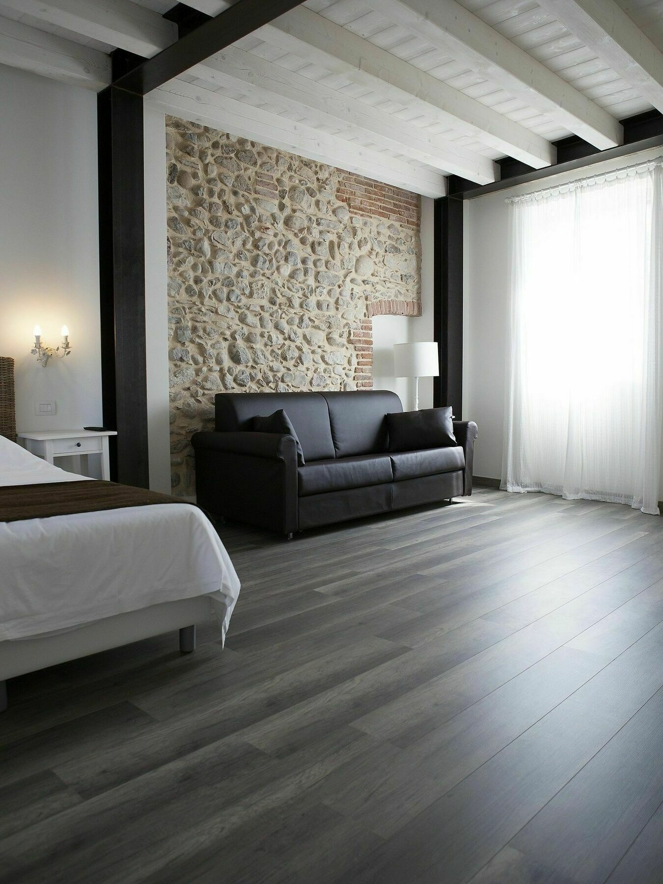 Corte Mantovani Cola  Exterior photo