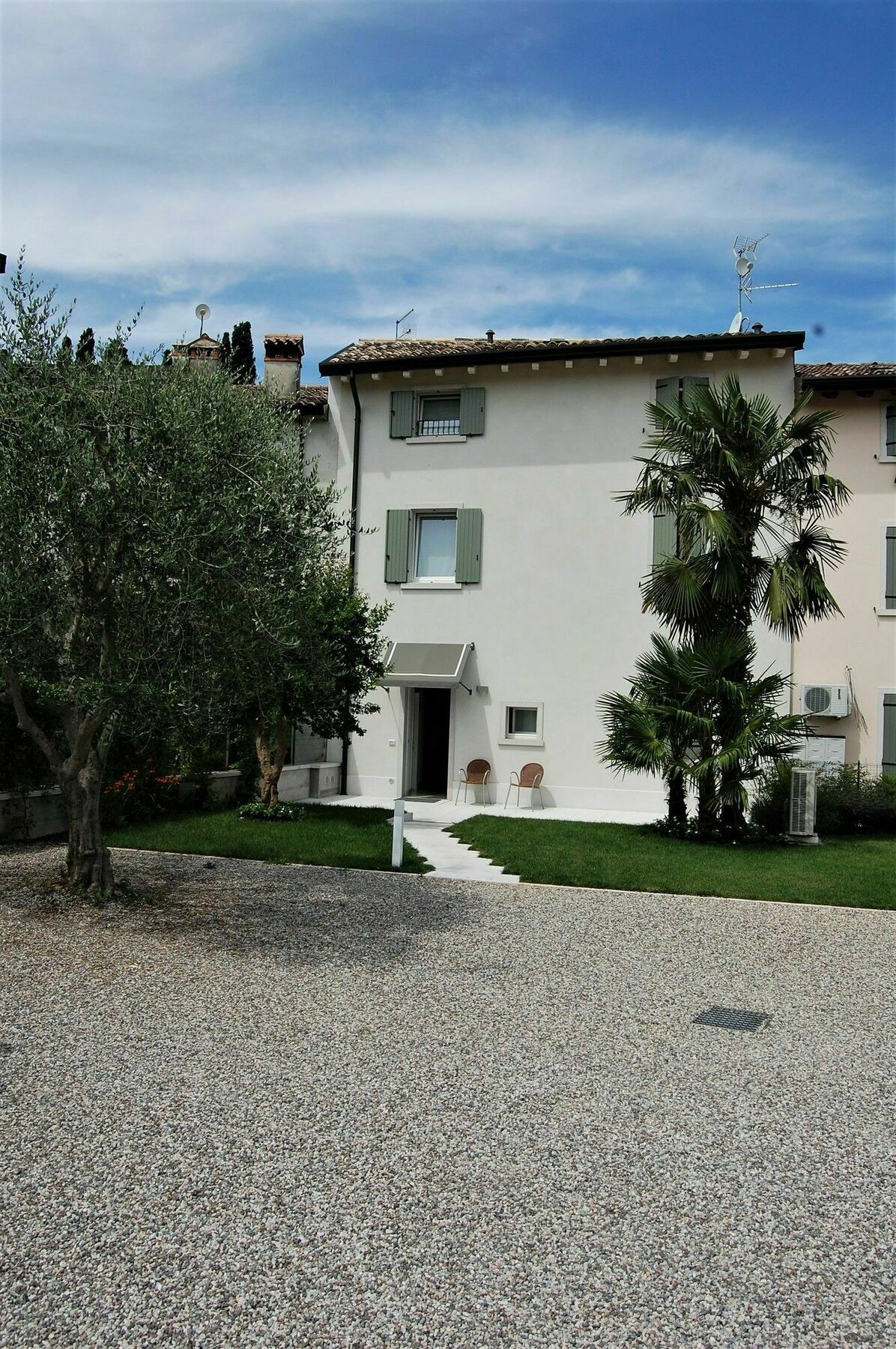Corte Mantovani Cola  Exterior photo